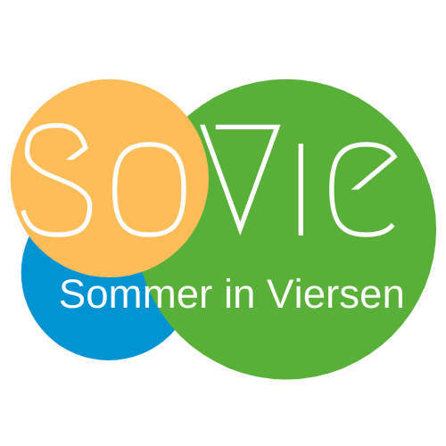 Logo SoVie'21