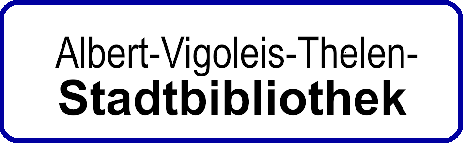 Albert-Vigoleis-Thelen-Stadtbibliothek