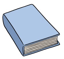 Symbolbild Buch
