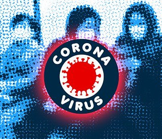 Corona Virus von Pixabay