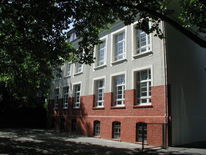 Gewächshaus Viersen (Foto: Stadt Viersen)