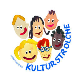 Logo der Kulturstrolche