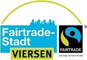 Fair-Trade-Stadt Viersen - Logo