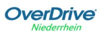 Logo OverDrive Niederrhein