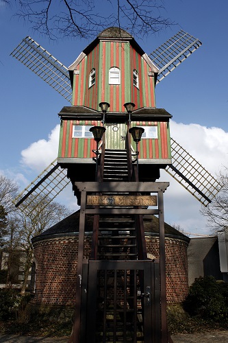 narrenmühle
