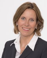 Bürgermeisterin Sabine Anemüller