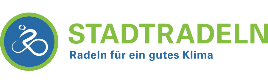 Logo der Aktion "Stadtradeln"