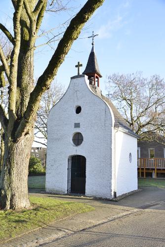 Luzia Kapelle Boisheim (©Richard Caelers)