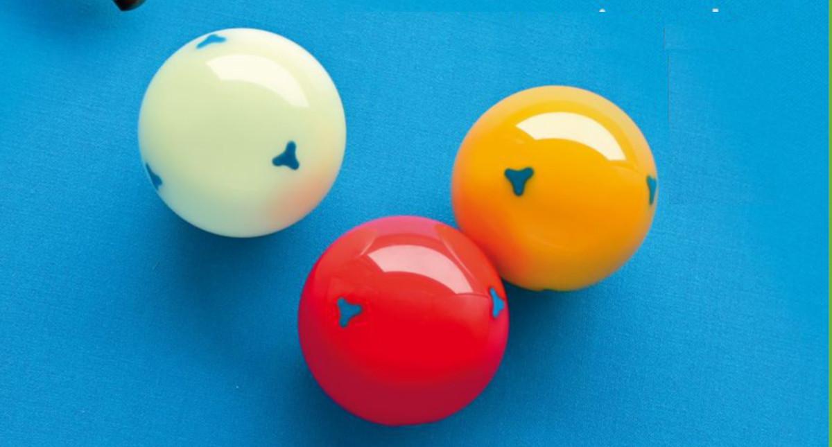 Billard WM 2025