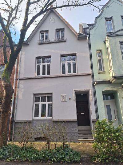 Wohnhaus Gereonstraße 81