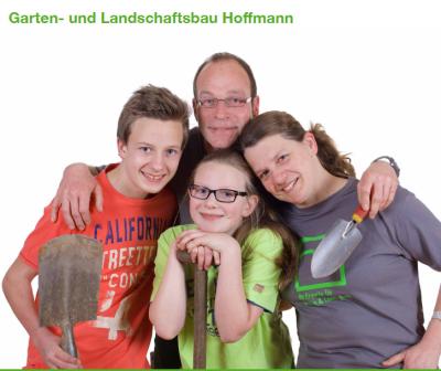 Garten- und Landschaftsbau Hoffmanns