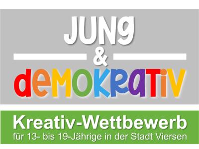 banner Demokratiewettbewerb