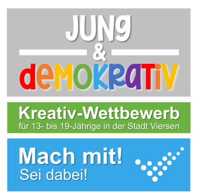 jung & demokrativ 