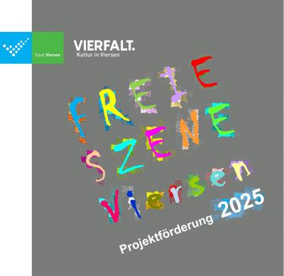 Projekt der freien Szene in Viersen