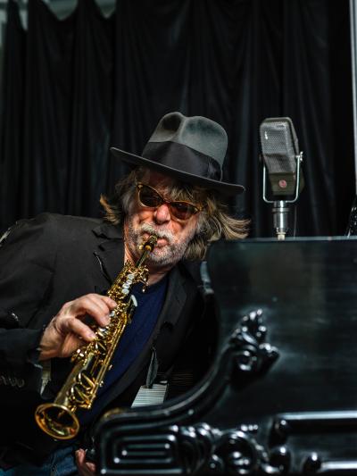 Helge Schneider
