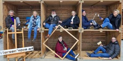 Team viersen°openart