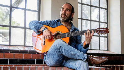 Rafael Cortes