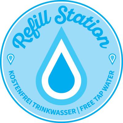 Refill Station