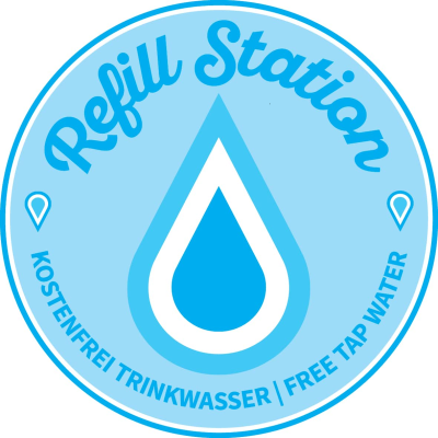 Logo_ Refill Deutschland