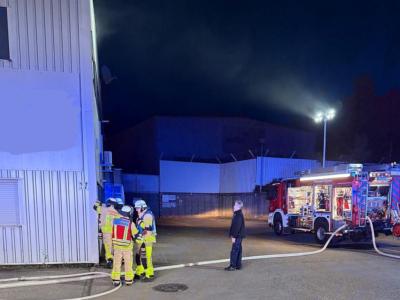 Foto: Stadt Viersen – Feuerwehr