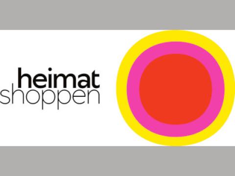 Logo Heimatshoppen