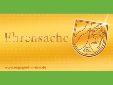 Ehrenamtskarte
