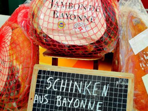 Rubrik Süchtelner Vielfalt