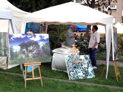 openart Rubrik