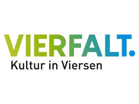Logo Vierfalt