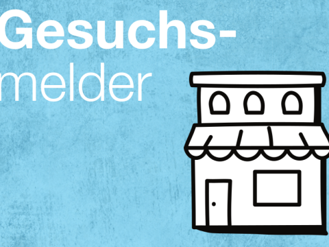 Gesuchsmelder