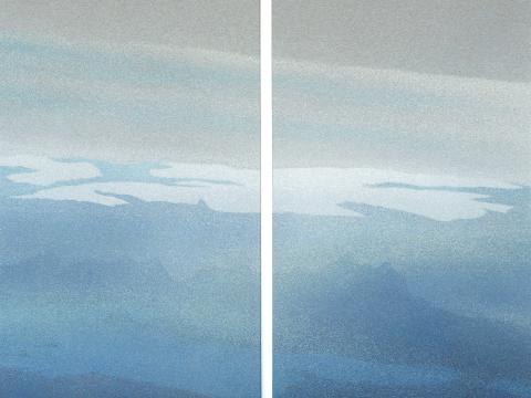 Bild abstrakt