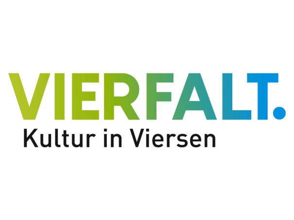 Logo Vierfalt