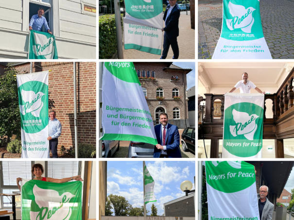 collage: Gemeinde Schwalmtal