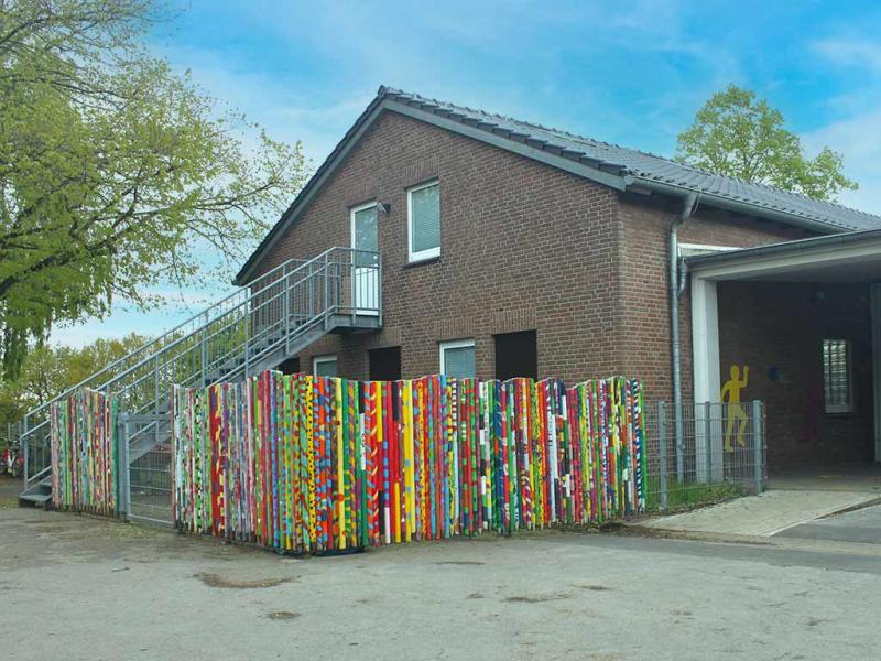 Agnes von Brakel Schule