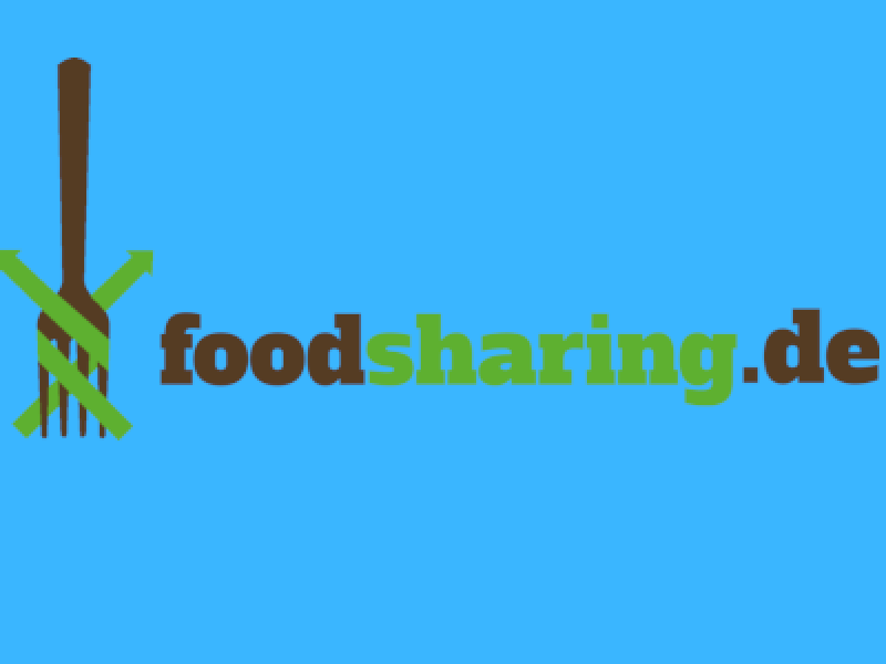foodsharing.de - Logo