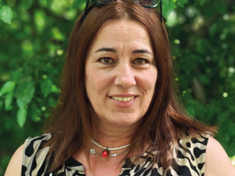 Angeliki Asimakopoulou