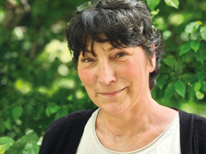 Corinna Peeters