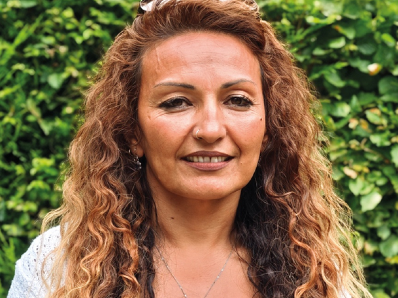Maryam Rassa