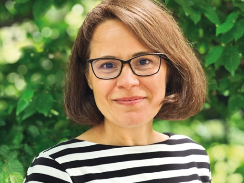 Nina Himmelspach-Fischer