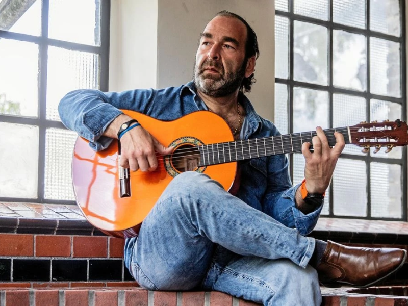 Rafael Cortes