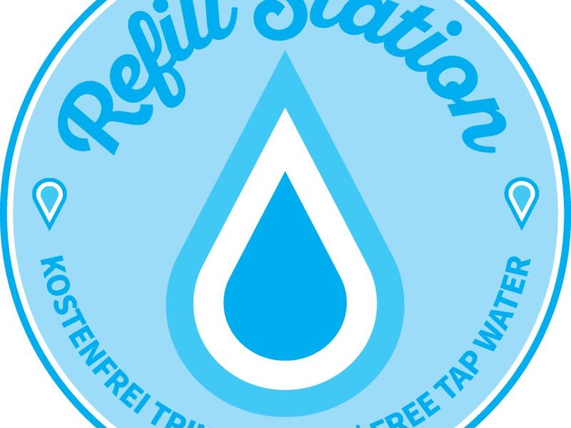 Refill Station